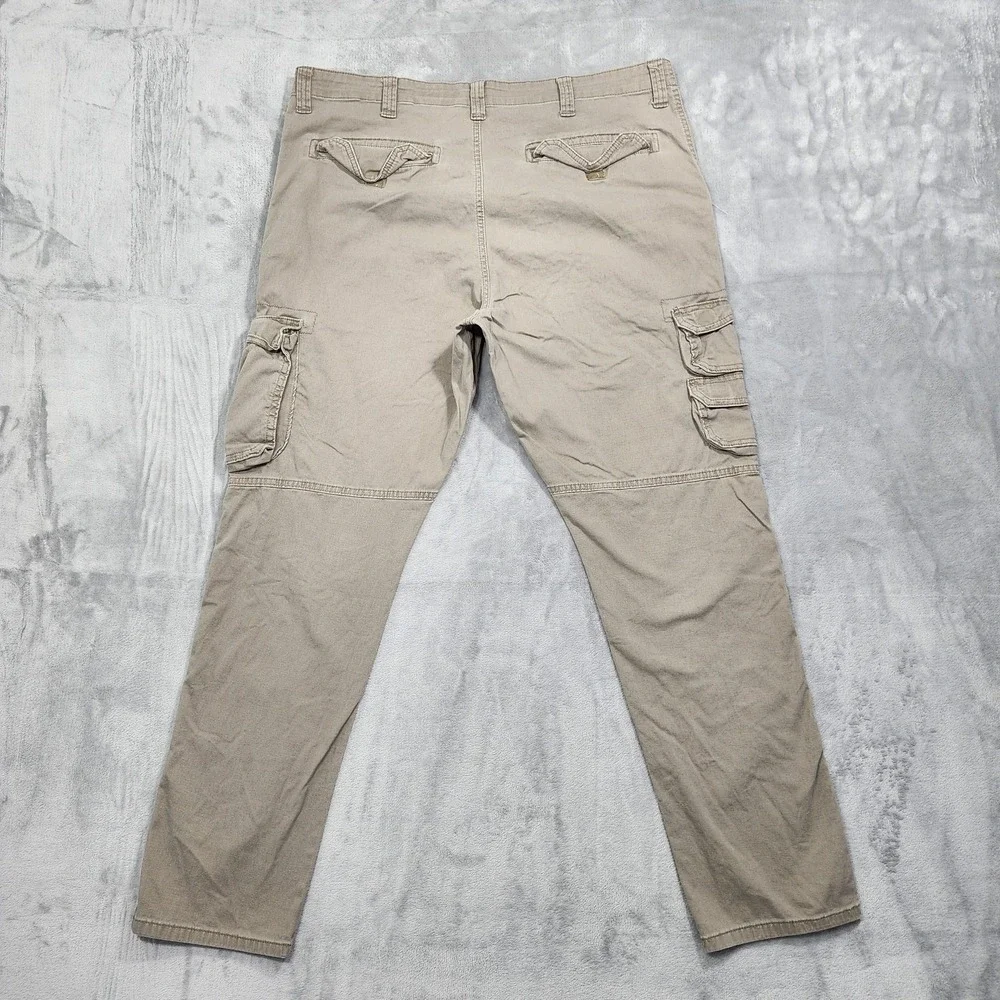 Wrangler pants mens